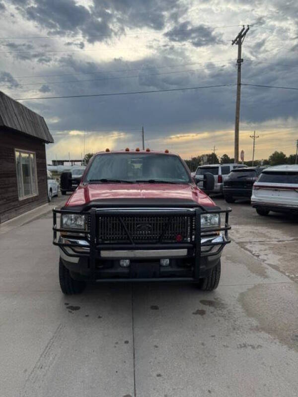 ford f-250 super duty 2004 1FTNW21P04EC99574 image ford f-250 super duty 2004 1FTNW21P04EC99574 image